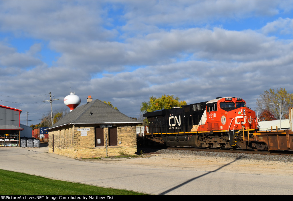 CN 3910